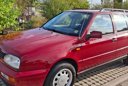 VW Golf 131.850 km 4.950 &euro; Neustadt 67433