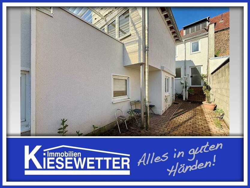 Haus zum Kaufen in Worms 333.000 € 143 m²