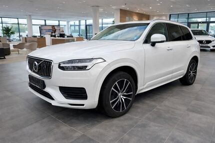 Volvo XC90 100.000 km 24.990 &euro; Viernheim 68519