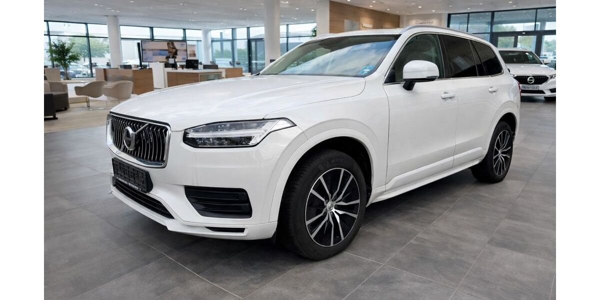 Volvo XC90 100.000 km 24.990 &euro; Viernheim 68519