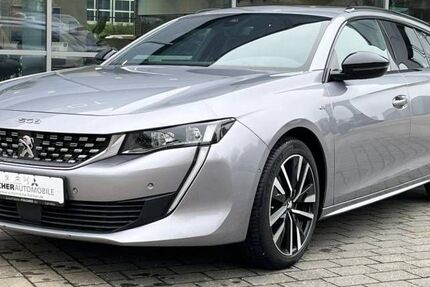 Peugeot 508 103.500 km 20.990 &euro; Freinsheim 67251