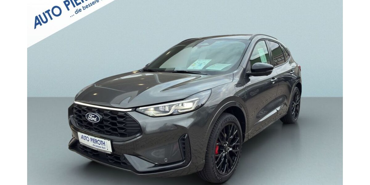 Ford Kuga 1.500 km 47.850 &euro; Grünstadt 67269