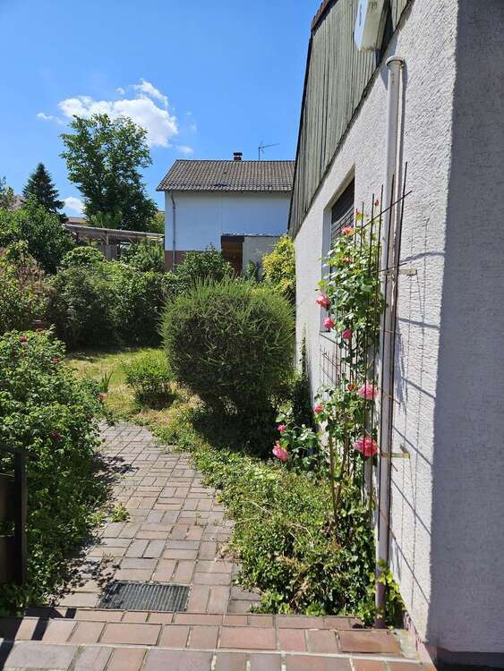 Haus zum Kaufen in Wiesloch 385.000 € 105 m²
