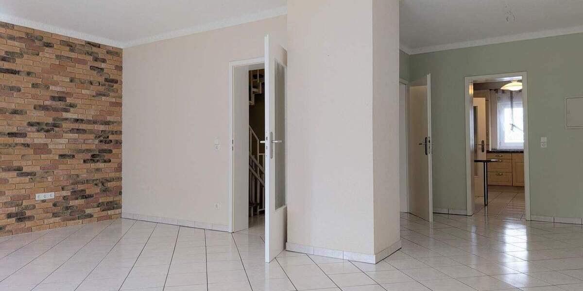 Reihenmittelhaus Speyer - 6 Zimmer, 168 m&sup2;, 499.000&euro; | Angebot:25865356