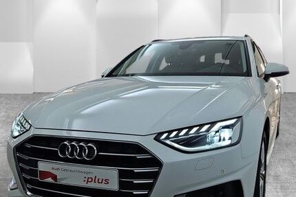 Audi A4 86.104 km 22.270 &euro; Speyer 67346