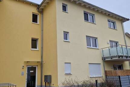 Wohnung zum Mieten in Schriesheim 785 € 62 m²