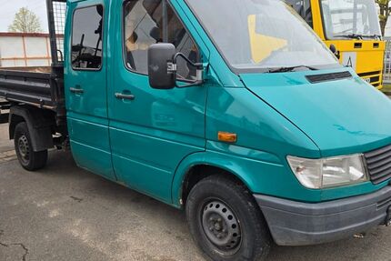 Mercedes-Benz Sprinter 180.000 km 2.999 &euro; Bad Dürkheim 67098