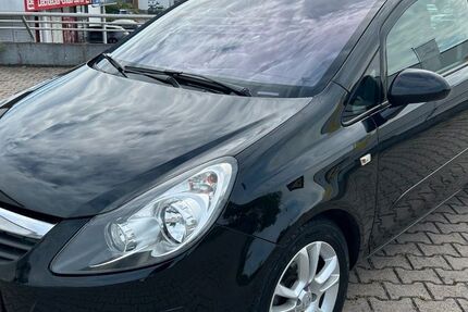 Opel Corsa 110.000 km 2.499 &euro; Worms 67547