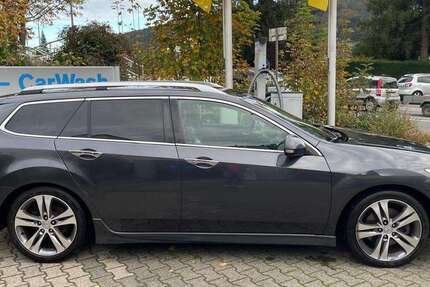 Honda Accord 356.000 km 3.500 &euro; Heidelberg, Stadt 69118