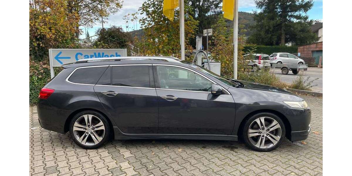 Honda Accord 356.000 km 3.500 &euro; Heidelberg, Stadt 69118