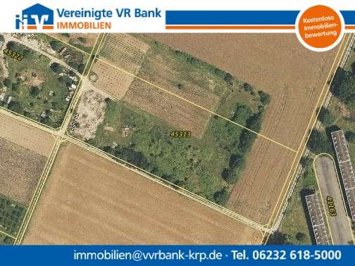 Grundstück Heidelberg Kirchheim - 262.940&euro; | Angebot:24270836