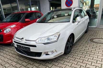 Citroen C5 152.000 km 2.999 &euro; Mannheim 68199