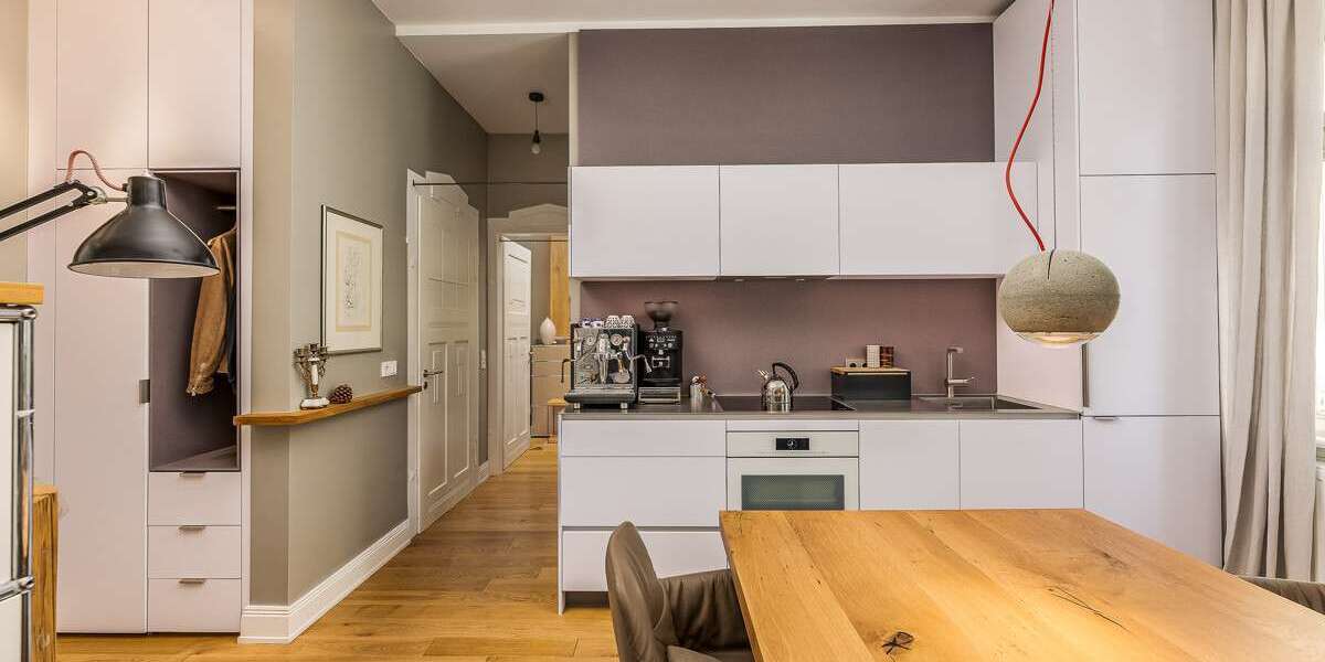 Etagenwohnung Heidelberg Neuenheim - 3 Zimmer, 58 m&sup2;, 775.000&euro; | Angebot:26195283