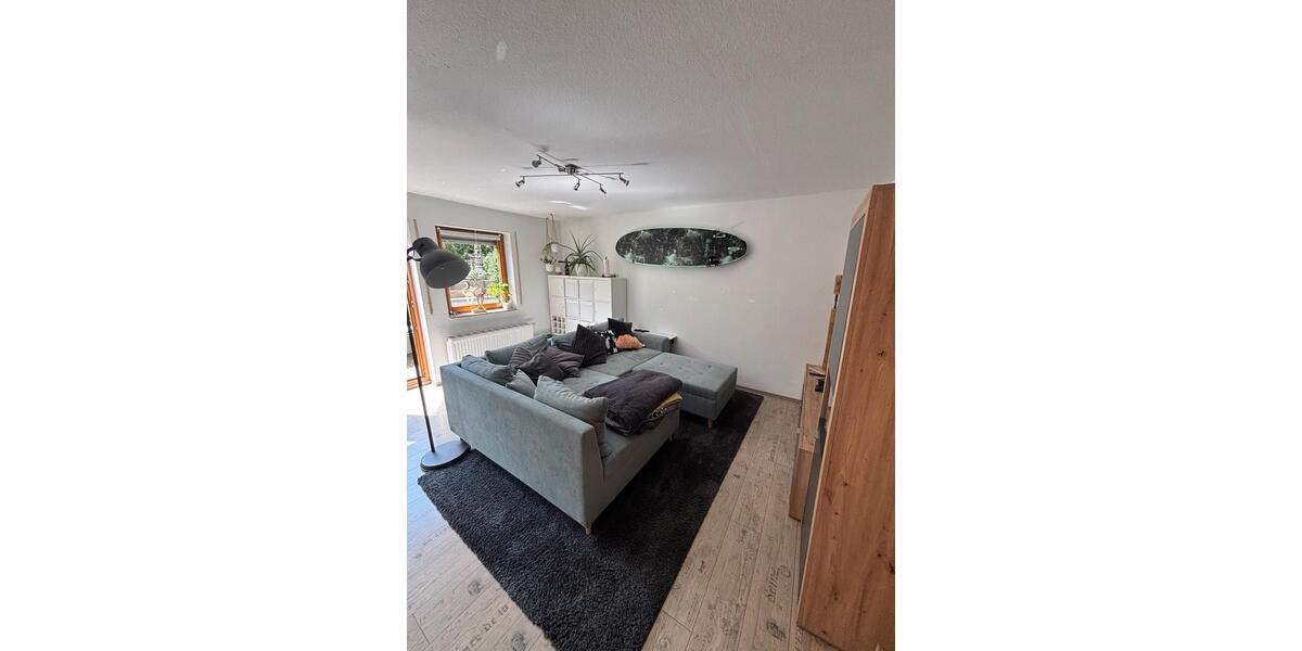 Etagenwohnung Haßloch - 3 Zimmer, 75 m&sup2;, 260.000&euro; | Angebot:26958356
