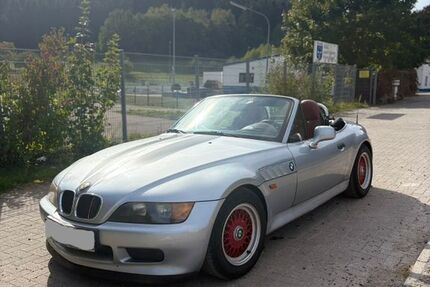 BMW Z3 215.000 km 3.290 &euro; Mörlenbach 69509