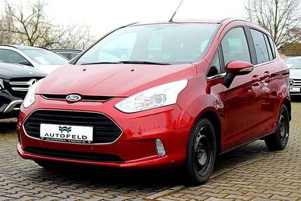 Ford B-Max 56.300 km 8.950 &euro; Ladenburg 68526