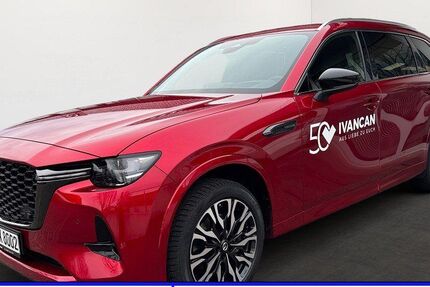Mazda CX-80 29.868 km 55.990 &euro; Mannheim 68219