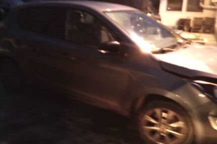 Hyundai i20 140.654 km 1.999 € Mannheim 68309