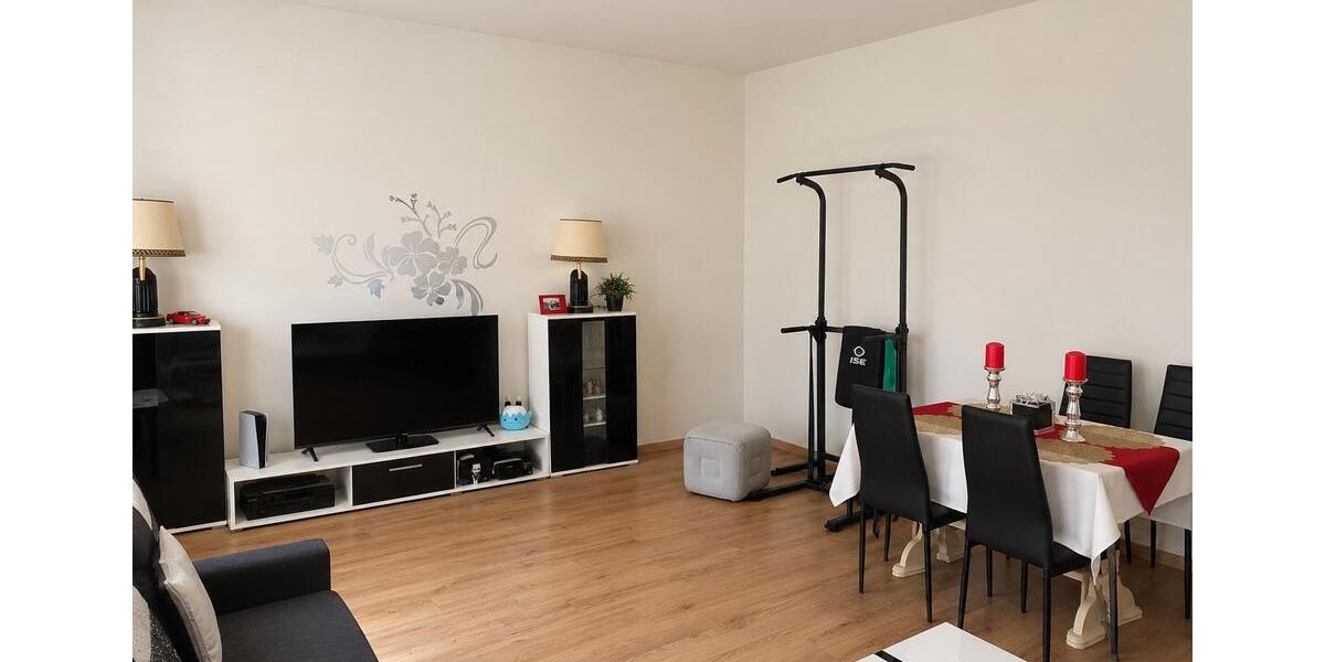Etagenwohnung Philippsburg - 4 Zimmer, 149 m&sup2;, 259.000&euro; | Angebot:27621246