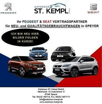 Seat Arona 29.790 km 19.990 &euro; Speyer 67346