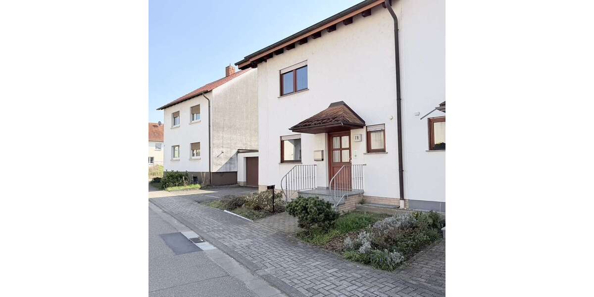 Einfamilienhaus Sankt Leon-Rot Rot - 6 Zimmer, 162 m&sup2;, 593.000&euro; | Angebot:26814293
