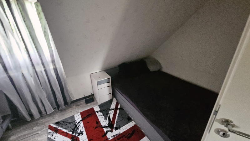 ObjNr:19492 - Gemütliches Wohnen im 4-Zi. REH in Weinheim - Reihenendhaus Weinheim | Angebot:23024315