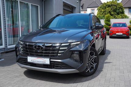 Hyundai TUCSON 30.000 km 29.970 &euro; Worms 67549