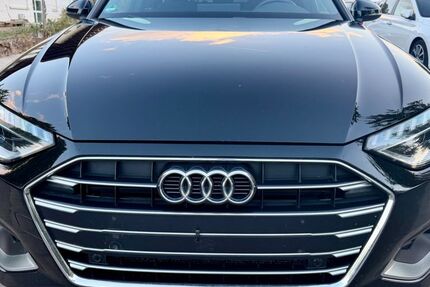 Audi A4 163.000 km 17.990 &euro; Worms 67551