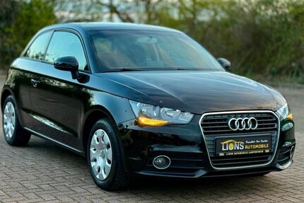Audi A1 199.000 km 5.999 &euro; Lampertheim 68623