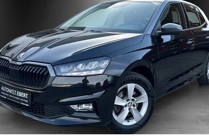 Skoda Fabia 72.500 km 14.690 &euro; Bensheim 64625