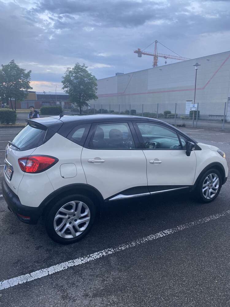 Captur