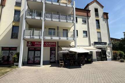 Einzelhandel in Limburgerhof 138.000 € 78.3 m² zimmer