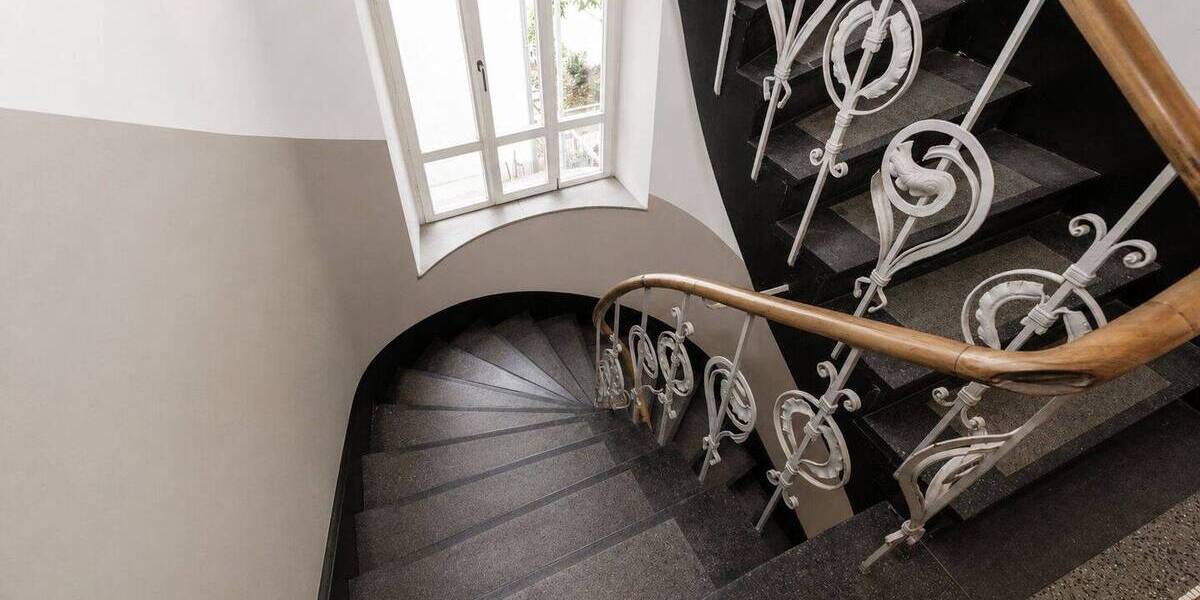 Etagenwohnung Mannheim Neckarstadt - 3 Zimmer, 80 m&sup2;, 399.000&euro; | Angebot:26695096