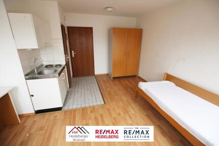 Schönes 1 Zimmer Apartment 24qm im DG, in Mannheim zu vermieten