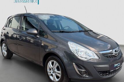 Opel Corsa 97.000 km 4.990 &euro; Lampertheim 68623