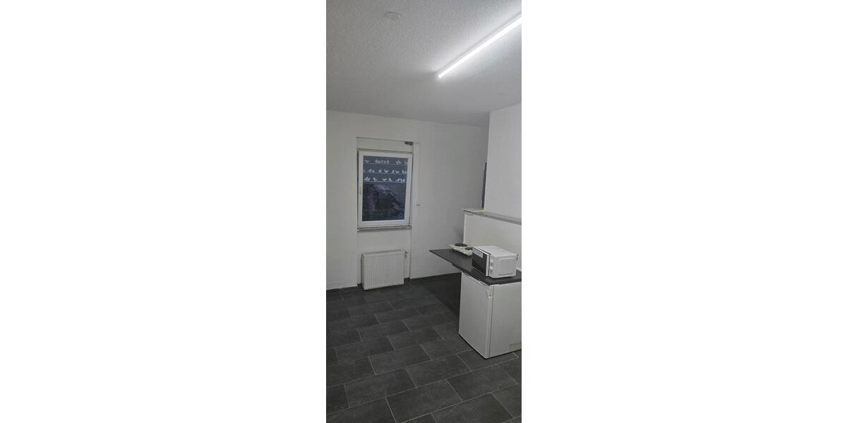 Etagenwohnung Mannheim Almenhof - 1 Zimmer, 23 m&sup2;, 690&euro; | Angebot:26045314