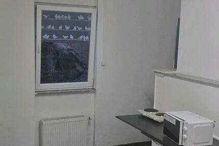 Wohnung Mannheim Almenhof - 1 Zimmer, 23 m&sup2;, 690&euro; | Angebot:26045314