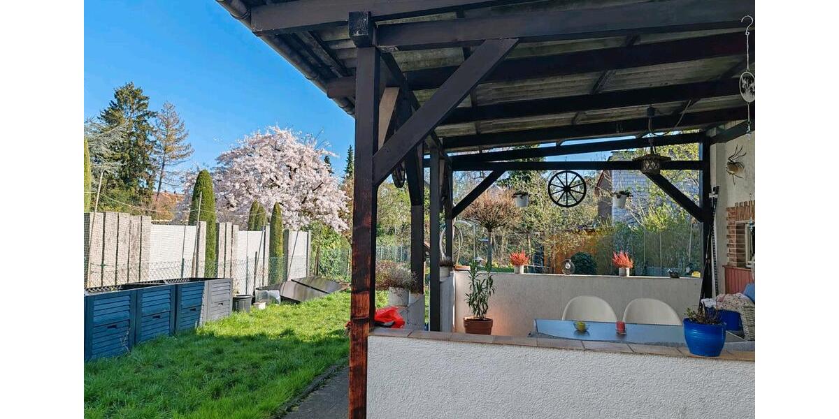 Hochparterre Mannheim Hochstätt - 3 Zimmer, 91 m&sup2;, 333.000&euro; | Angebot:25893730