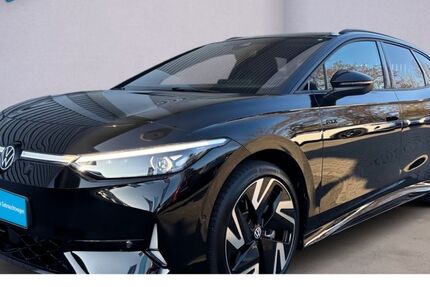 VW ID.7 2.301 km 59.039 &euro; Walldorf 69190