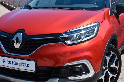 Renault Captur 78.910 km 10.900 &euro; LUDWIGSHAFEN am RHEIN 67065