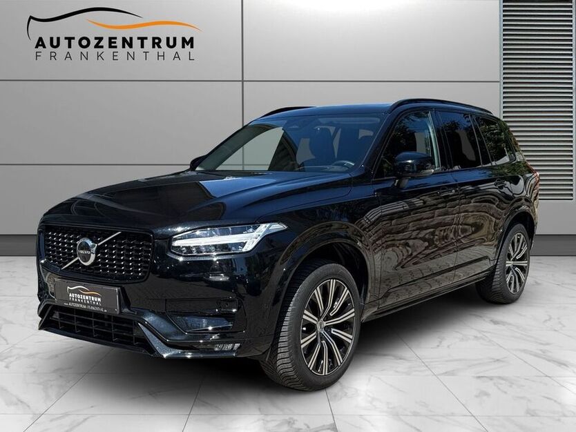 XC90