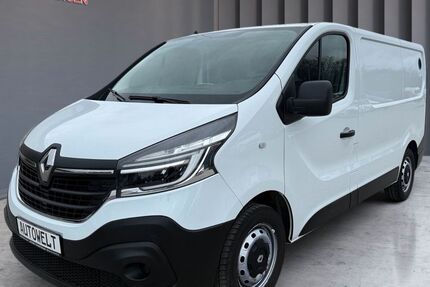 Renault Trafic 70.000 km 19.990 &euro; Schwetzingen 68723
