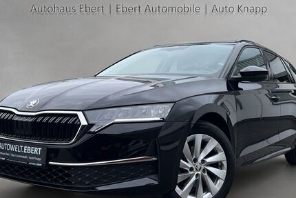 Skoda Octavia 41.600 km 24.690 &euro; Bensheim 64625