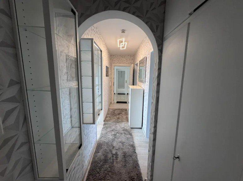 Etagenwohnung Ketsch - 2 Zimmer, 68 m&sup2;, 800&euro; | Angebot:26254448