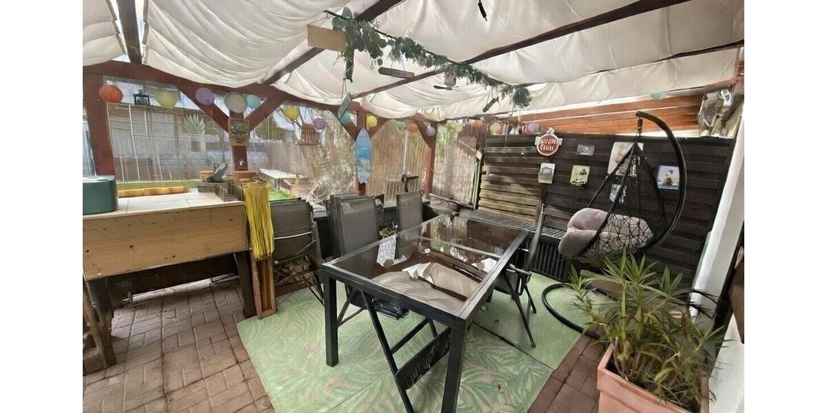 Reihenhaus Hemsbach - 5.5 Zimmer, 130 m&sup2;, 599.000&euro; | Angebot:24842530