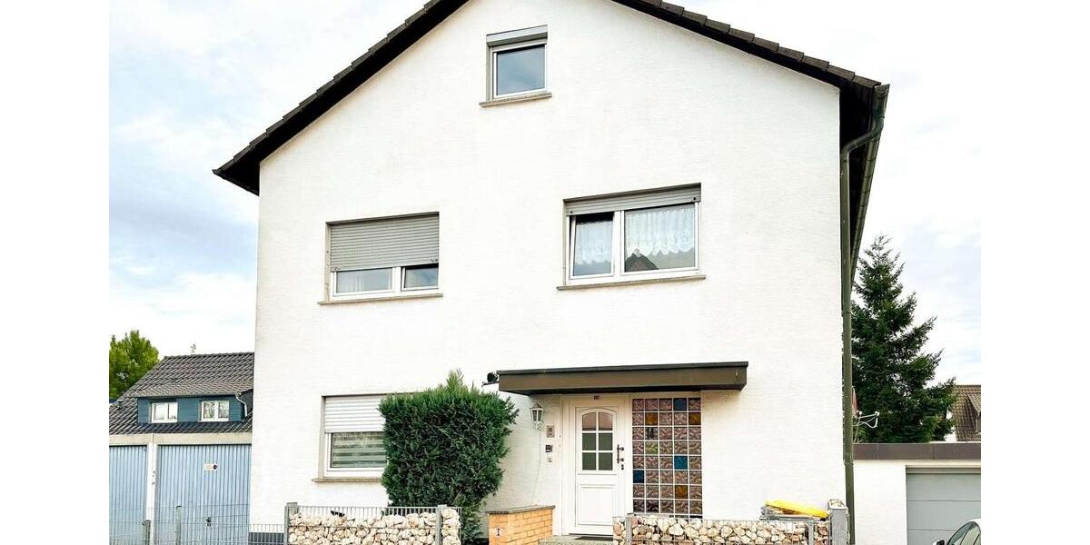 Mehrfamilienhaus, Wohnhaus Obrigheim (Pfalz) - 9 Zimmer, 220 m&sup2;, 430.000&euro; | Angebot:26942975
