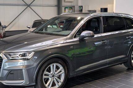 Audi Q7 51.000 km 54.900 &euro; Weinheim 69469