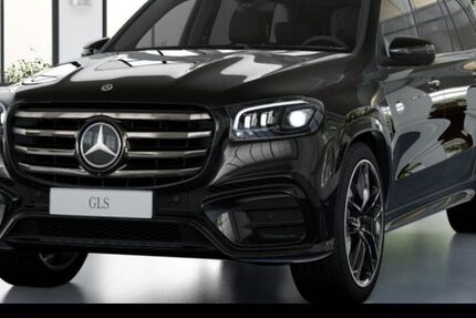 Mercedes-Benz GLS 450 9.900 km 114.880 &euro; Heidelberg 69126