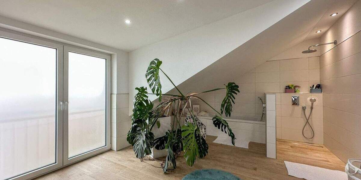 Einfamilienhaus Heddesheim - 7 Zimmer, 262 m&sup2;, 1.250.000&euro; | Angebot:25738416