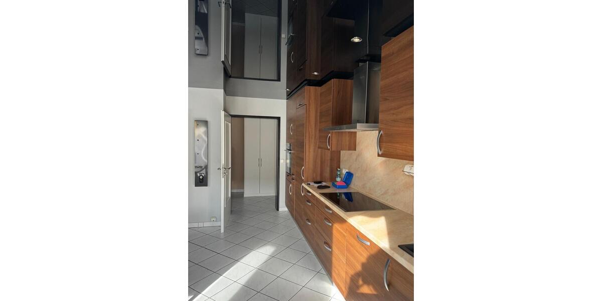 Exklusive und gehobene 2-Zimmerwohnung + Carport (Privatverkauf) 2 zimmer